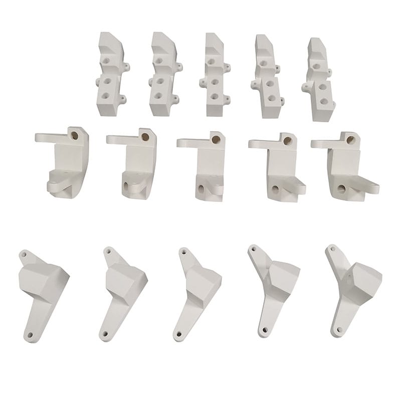 CNC Turning Lathe Parts