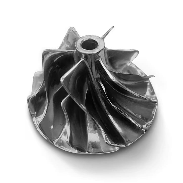 Stainless Steel 3d printing