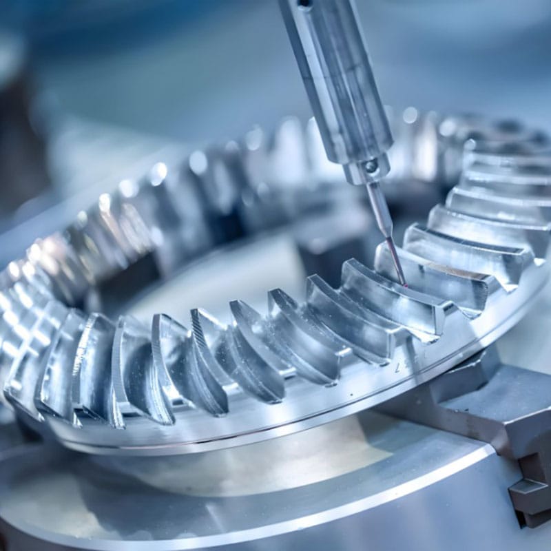 Aerospace-Parts-CNC-Machining-parts