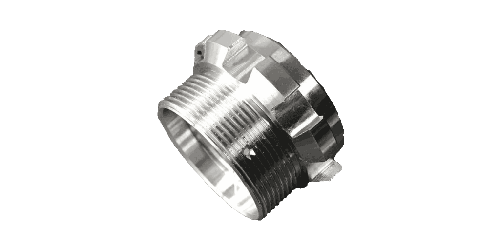 Custom-Aluminium-Parts