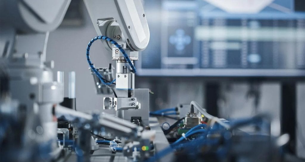 Robotics-Rapid-Prototyping