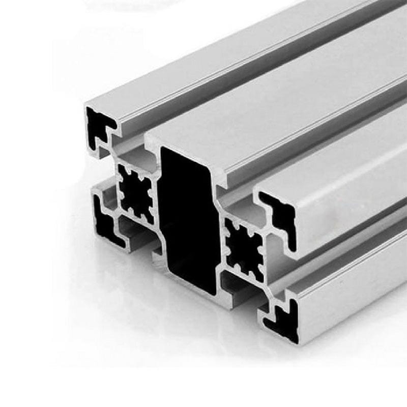 aluminium extrusion process