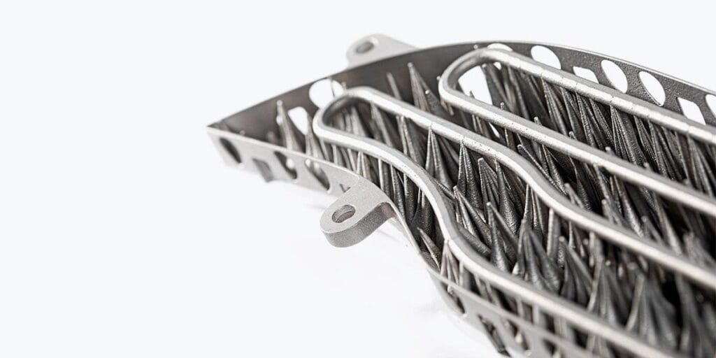 3D-Metal-Printing