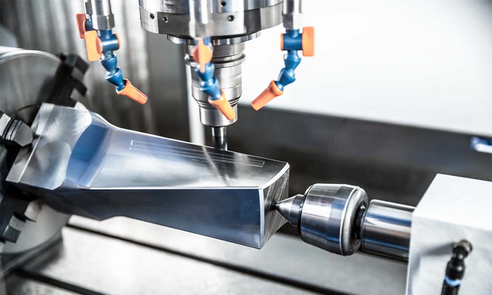 CNC-Machining-Company