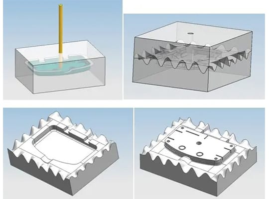 Vacuum-Casting-Services