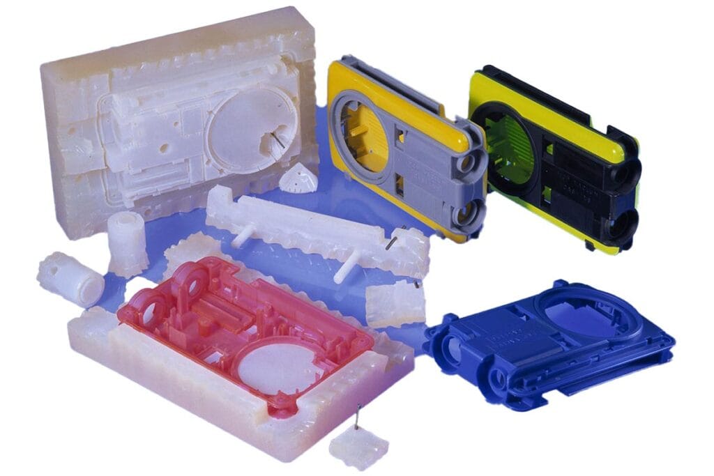 Vacuum-Casting-Services