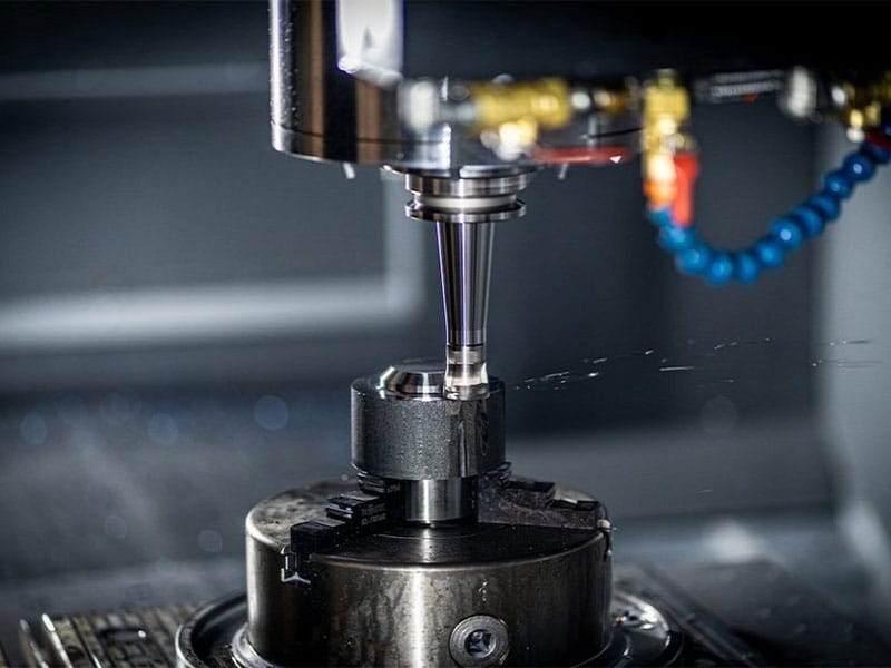 CNC-Milling-Services