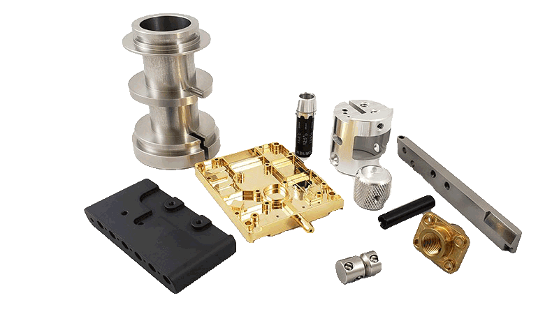 CNC-Milling-Services