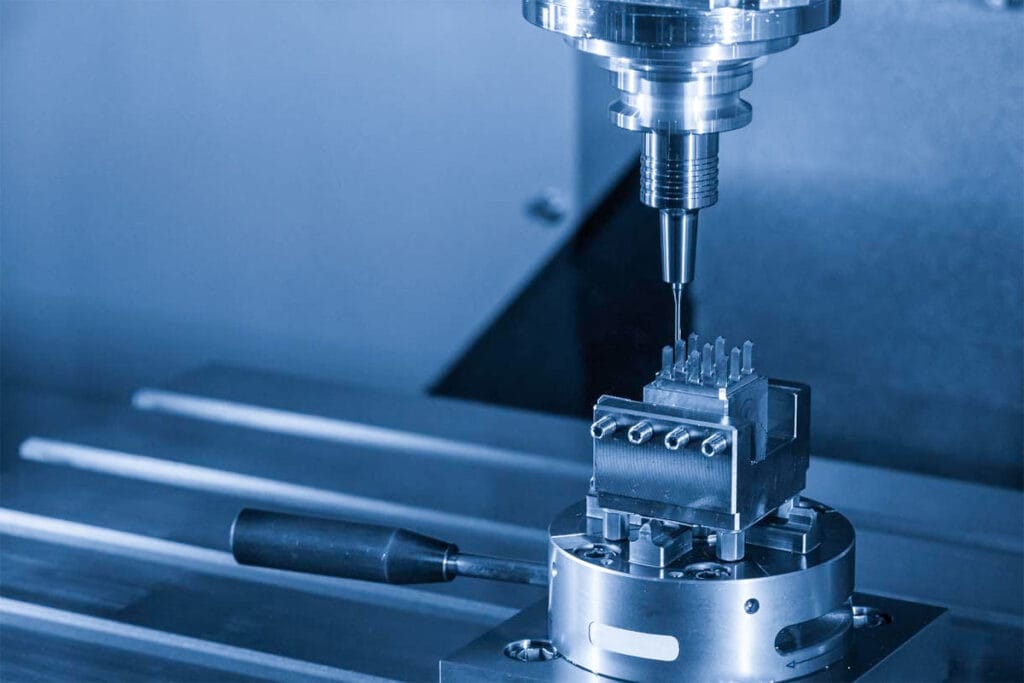 cnc-precision-machining