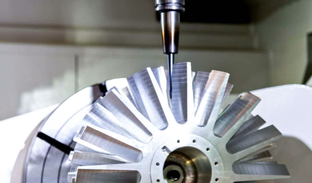 cnc-precision-machining