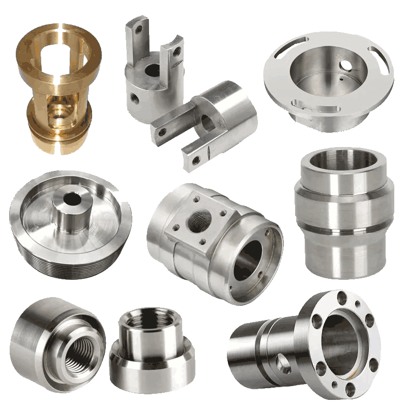 cnc-precision-machining