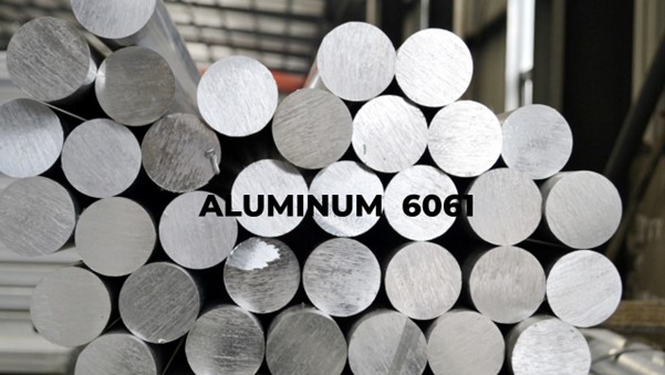 Aluminum 6061