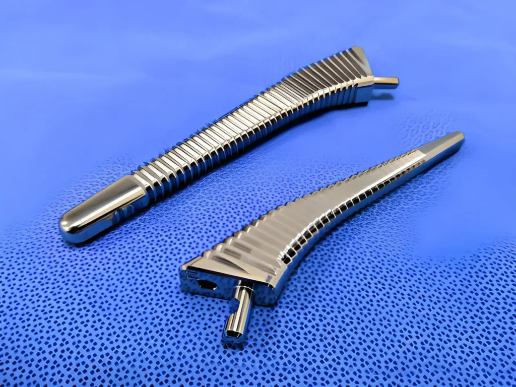 Hip replacement surgery instruments