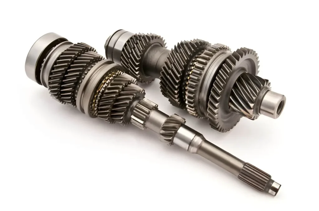 Transmission gear
