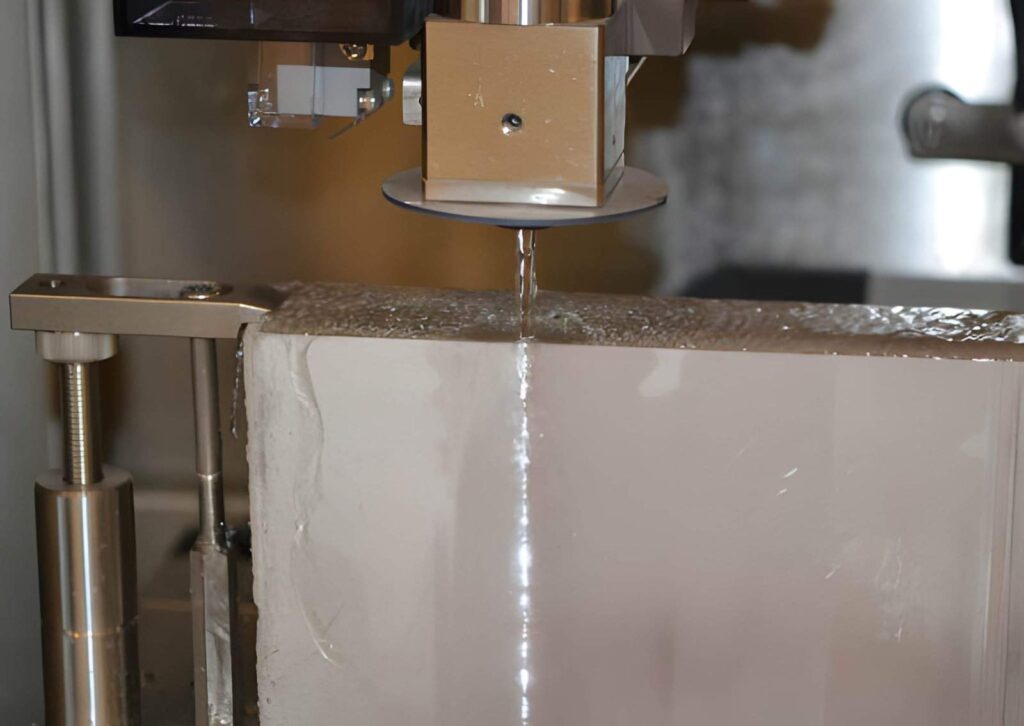 EDM cutting tool steel