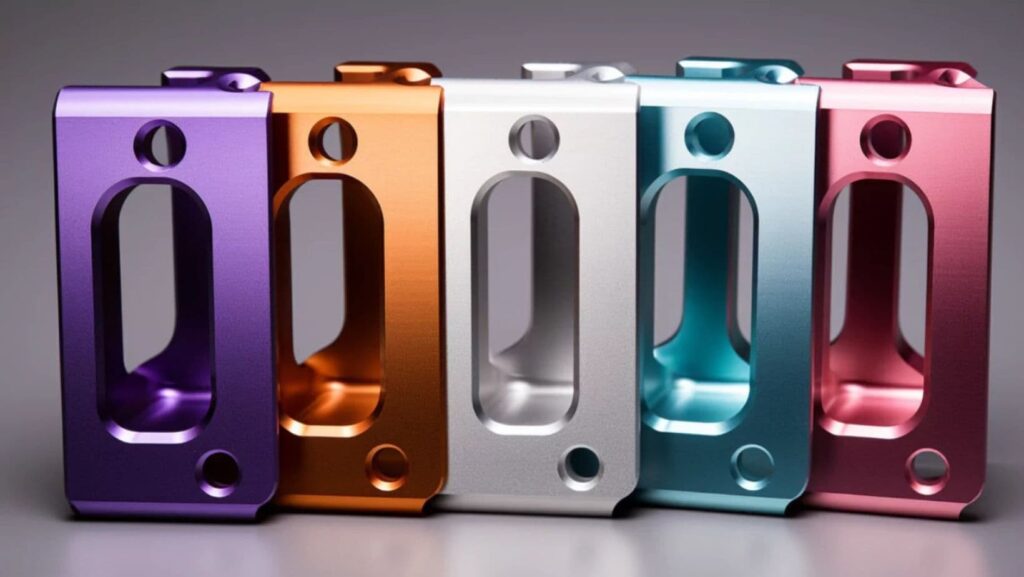 Is Anodizing Stronger Than Powder Coating