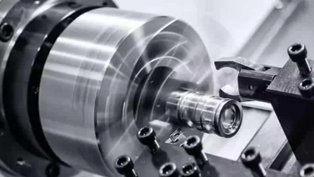 What are the Best Practices for Machining Stainless Steel