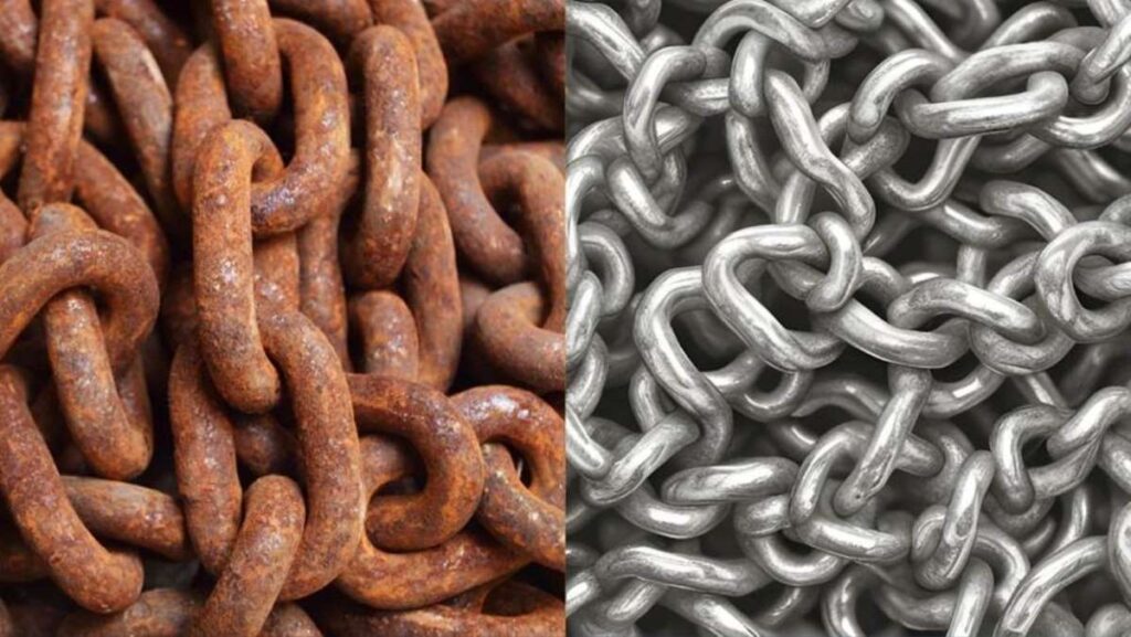 Which Stainless Steel Is Best for Corrosion-Resistant CNC Parts