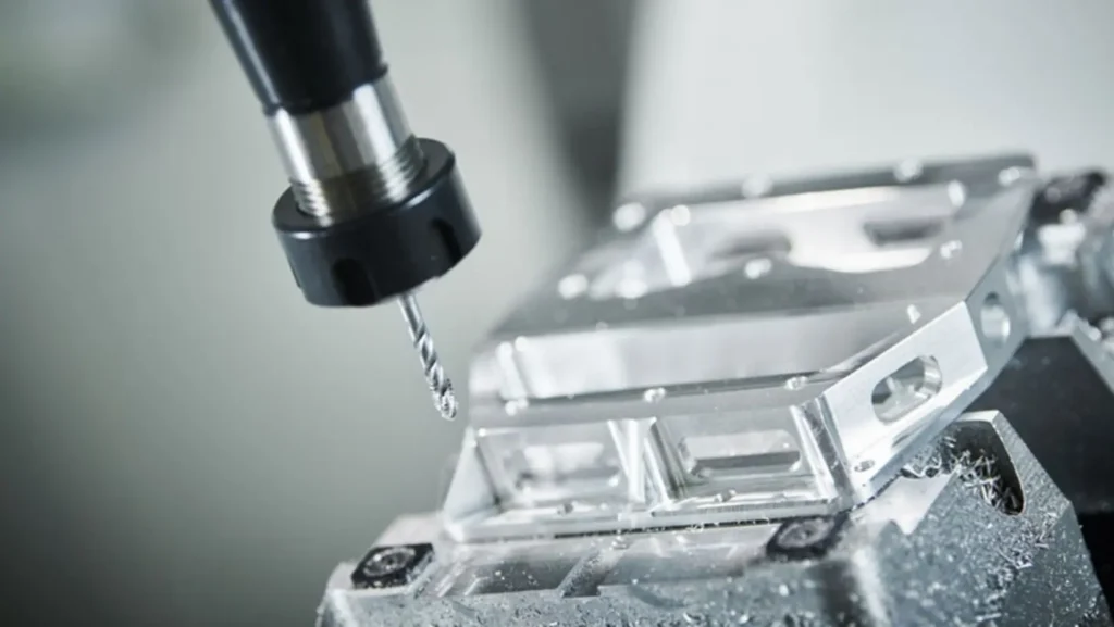 Why Does Part Design Increase CNC Machining Cost