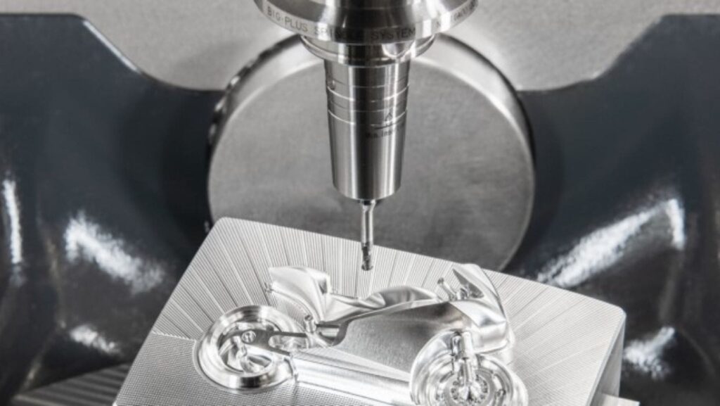 Why Does Vibration in CNC Milling Happen