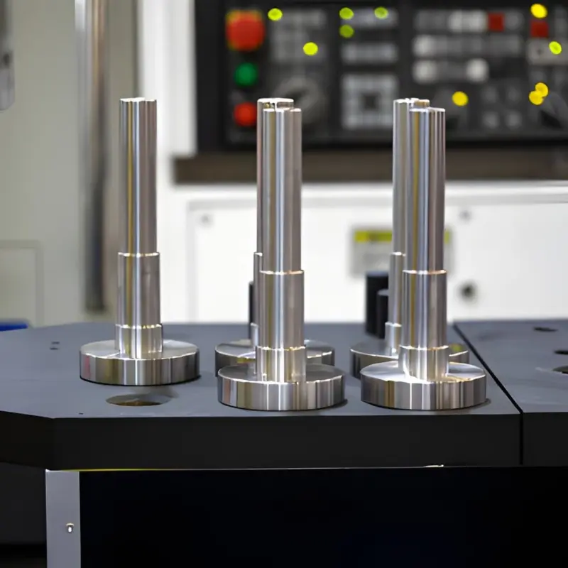 tolerance for cnc machined part
