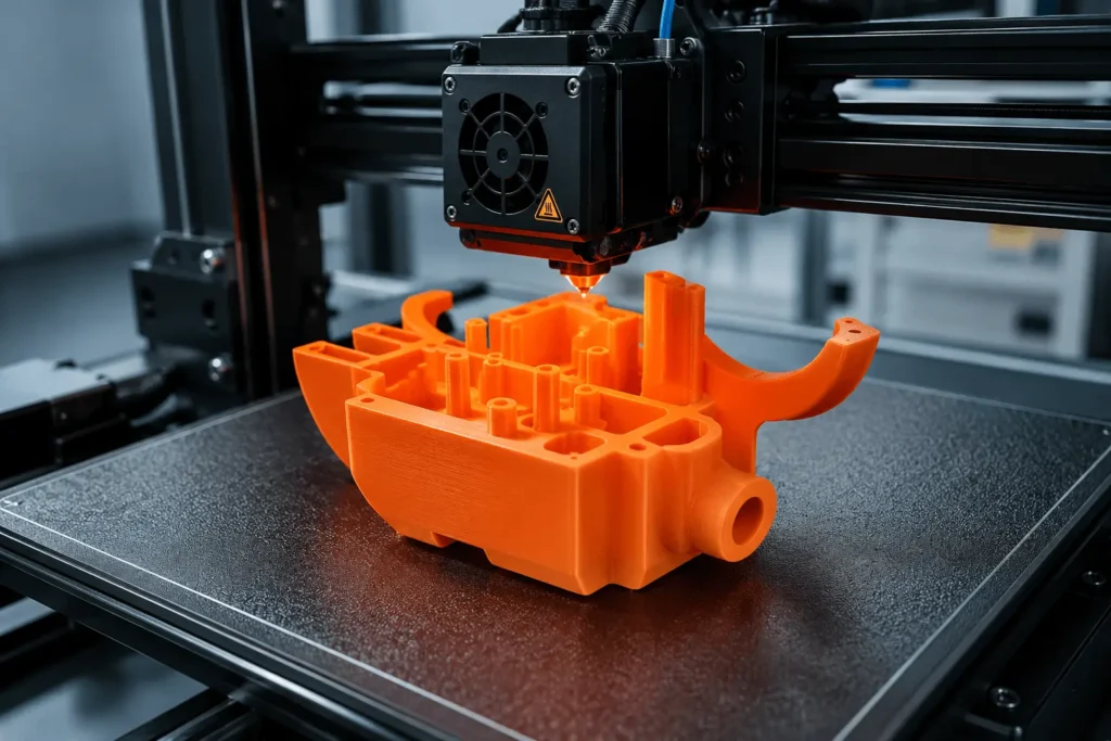 3D Printing Prototype