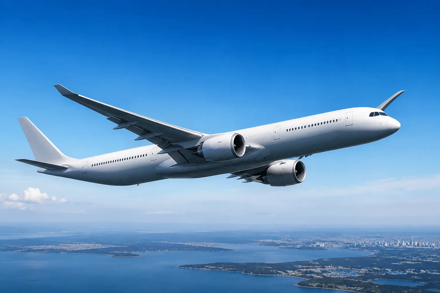 Aerospace CNC Machining Service