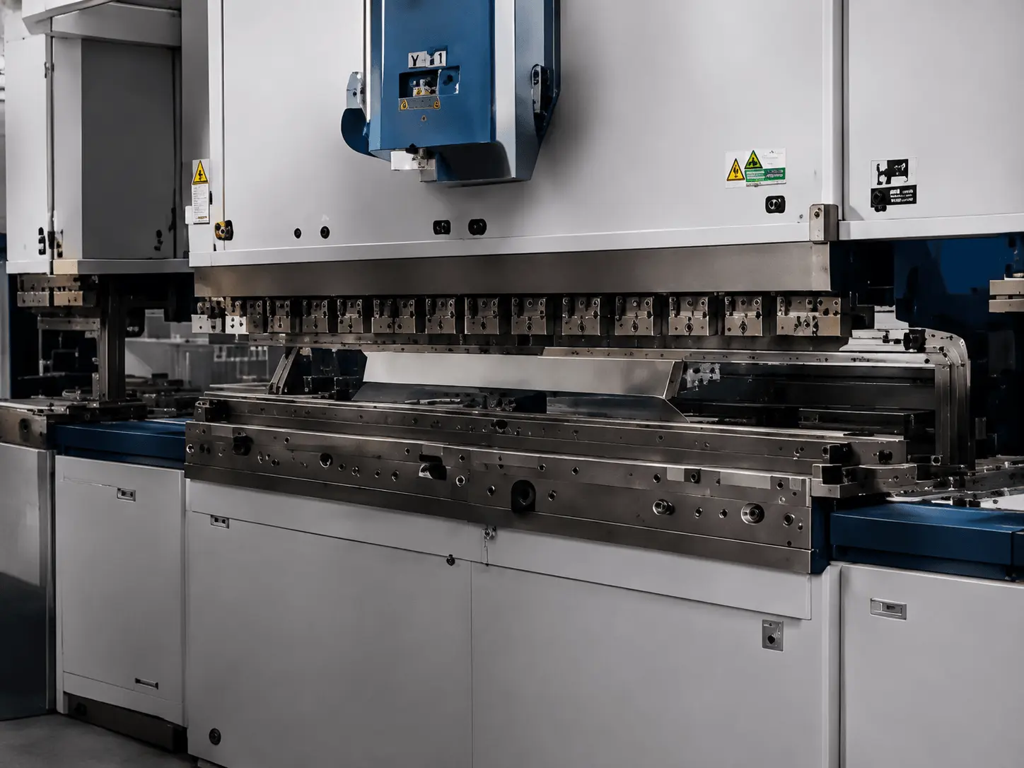 CNC Bending