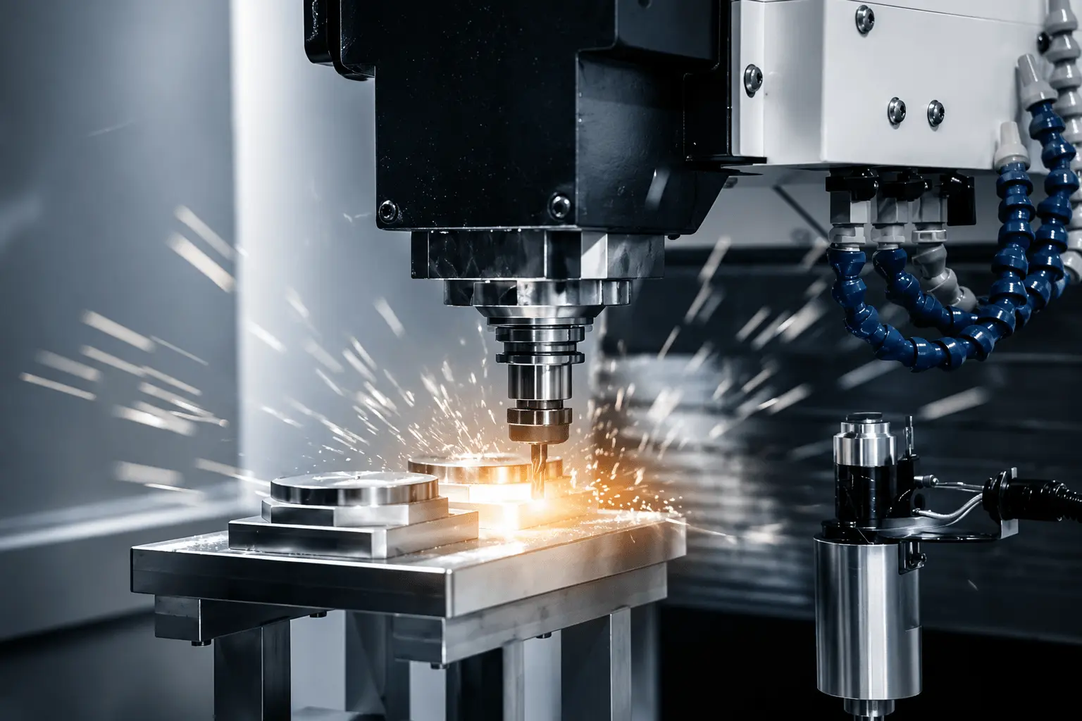 CNC Milling