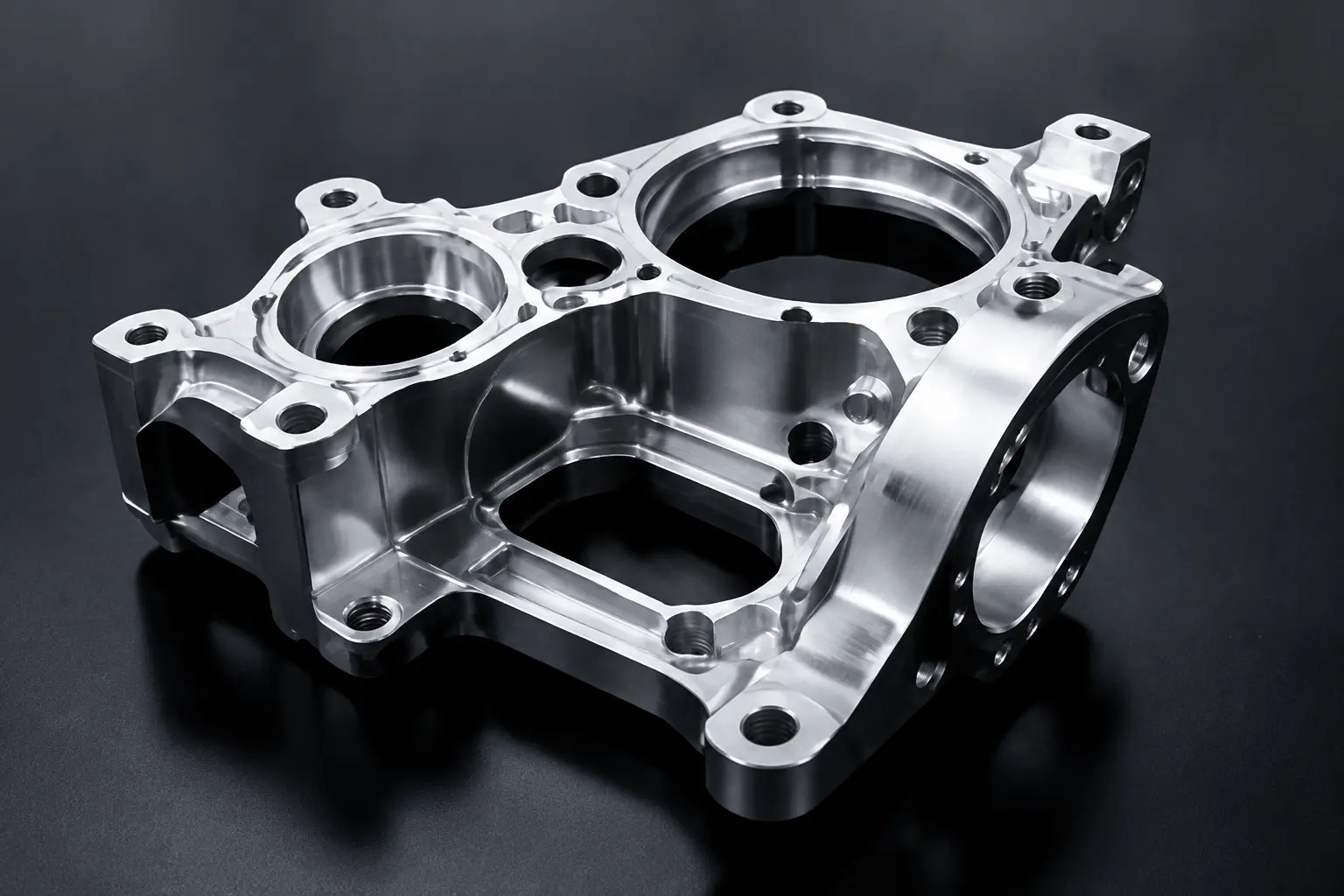 Complex Precision Components