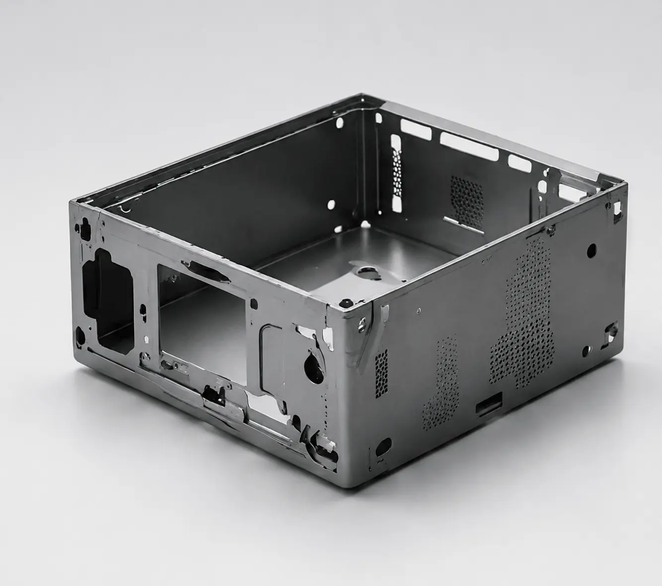 Electronics Enclosures