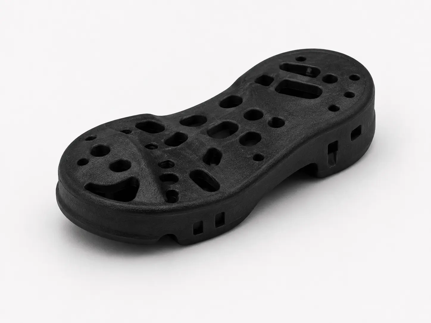Flexible TPU