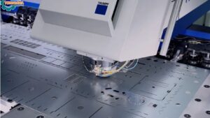 How CNC Manufacturers Estimate Machining Costs
