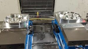 How Residual Stress Causes CNC Milling Deformation