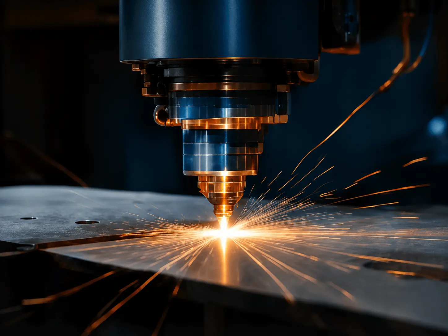 Laser Cutting
