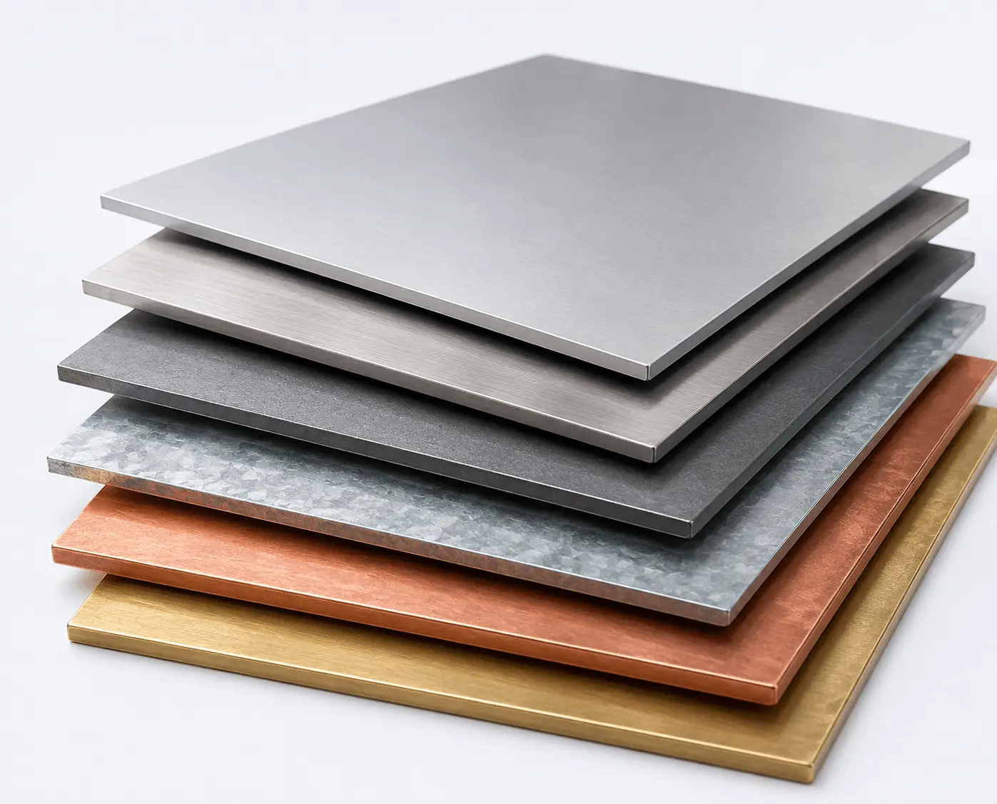 Materials Available