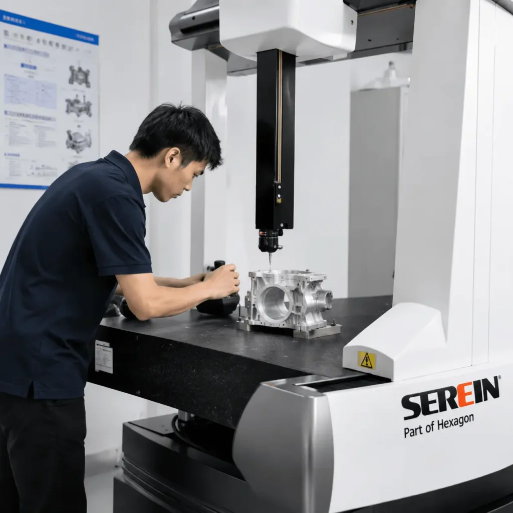 Quality Management System
