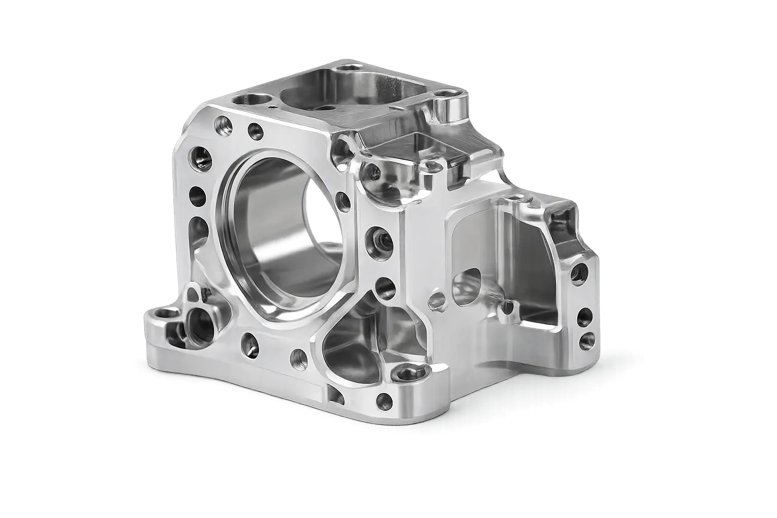 Rapid Prototyping Capabilities