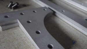 What Is Bead Blasting