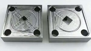 What Is The Difference Between Titanium Vs Aluminum CNC Machining