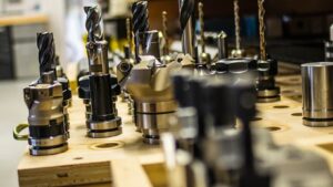 What Is Tool Wear in CNC Machining and Why Does It Matter