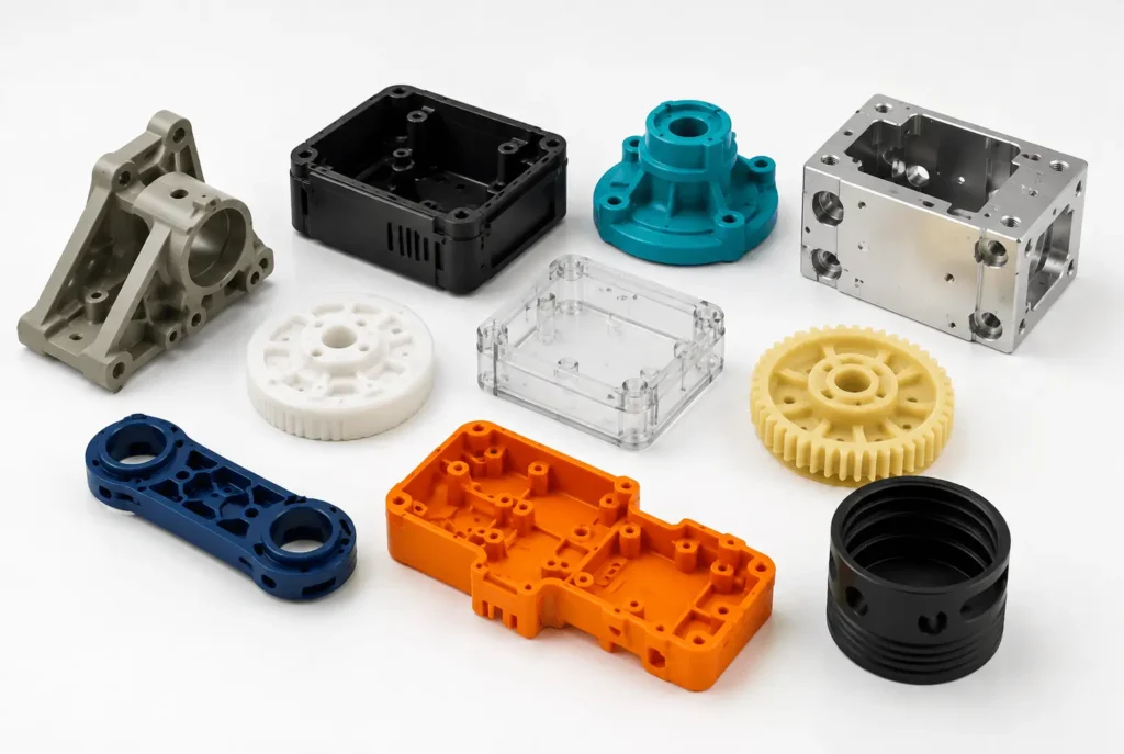 Why Choose YDRapid Prototyping?