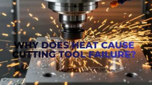 Why Does Heat Cause Cutting Tool Failure
