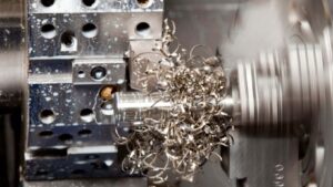 Why Does Titanium Cause More Machining Difficulty Than Aluminum