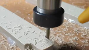 Why Is PEEK Material Used in CNC Machining