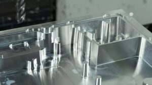 Why Is Surface Roughness Important in CNC Machining