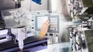 Why Precision Machining Is Expensive but Sometimes Necessary