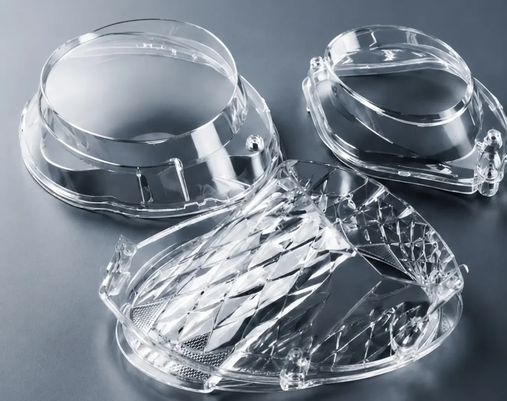 Medical Device Components