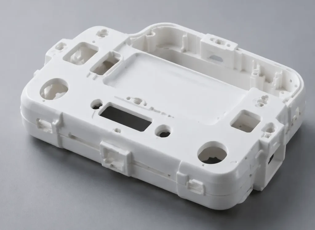 Custom Medical Parts