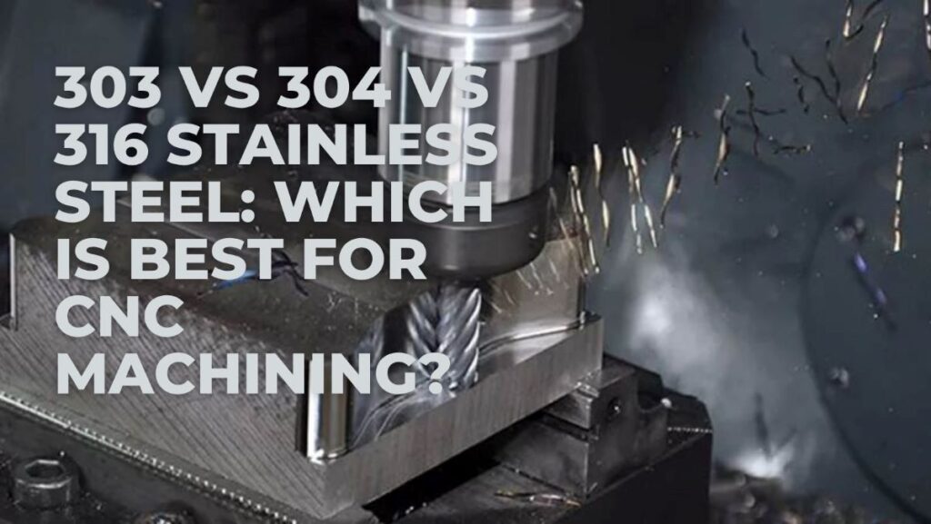 Which Is Best for CNC Machining